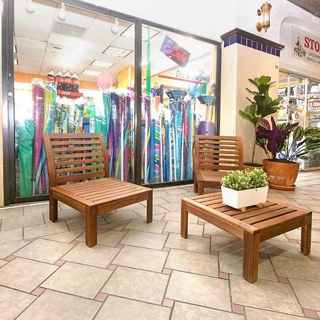 670 Partial Ocean View Hollywood Beach Dania Beach Luaran gambar