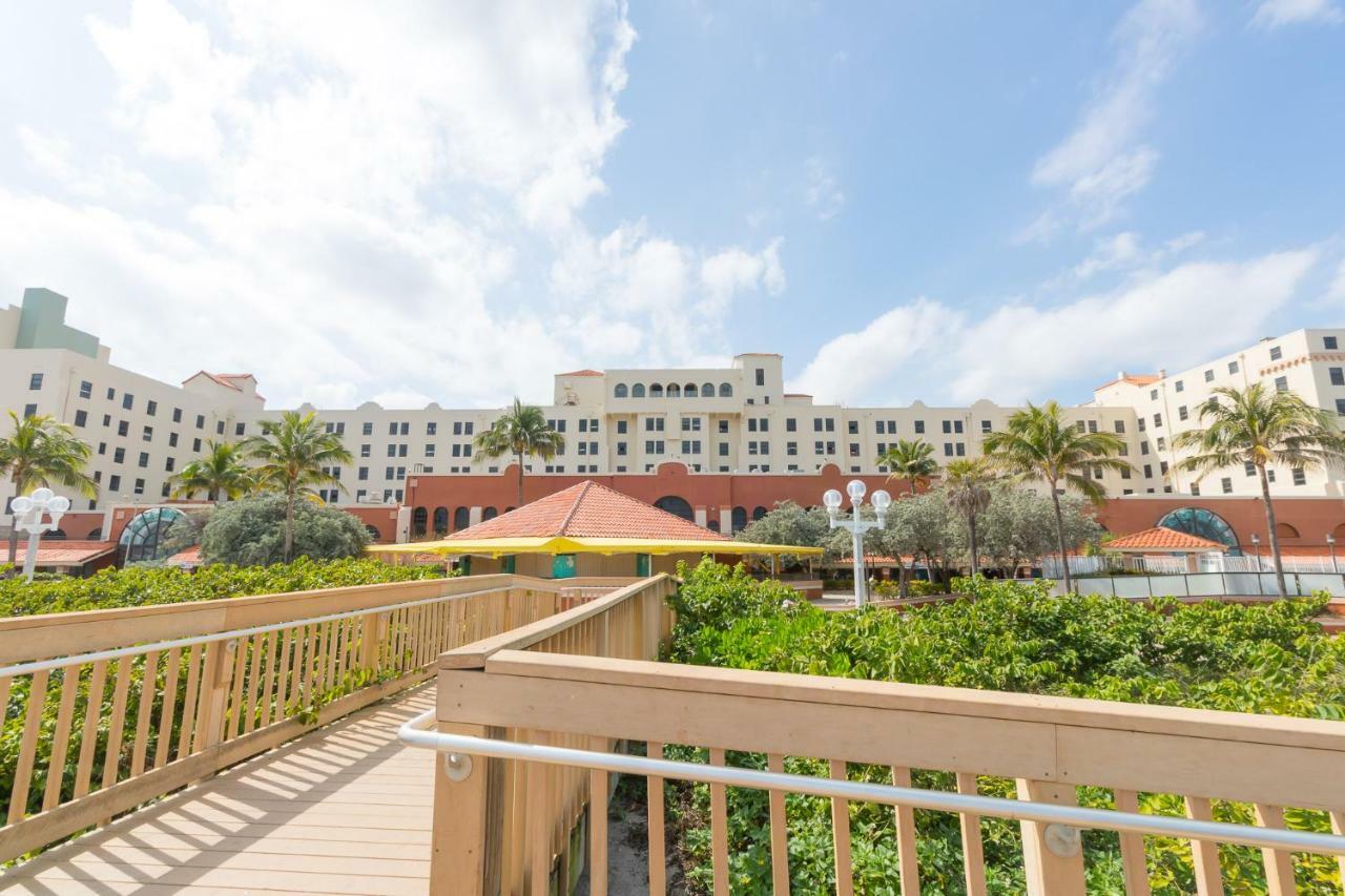 670 Partial Ocean View Hollywood Beach Dania Beach Luaran gambar