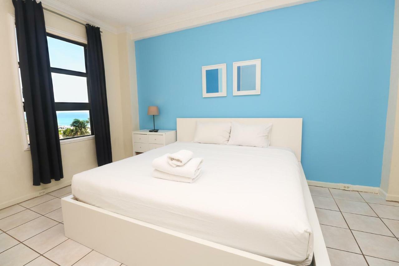 670 Partial Ocean View Hollywood Beach Dania Beach Luaran gambar