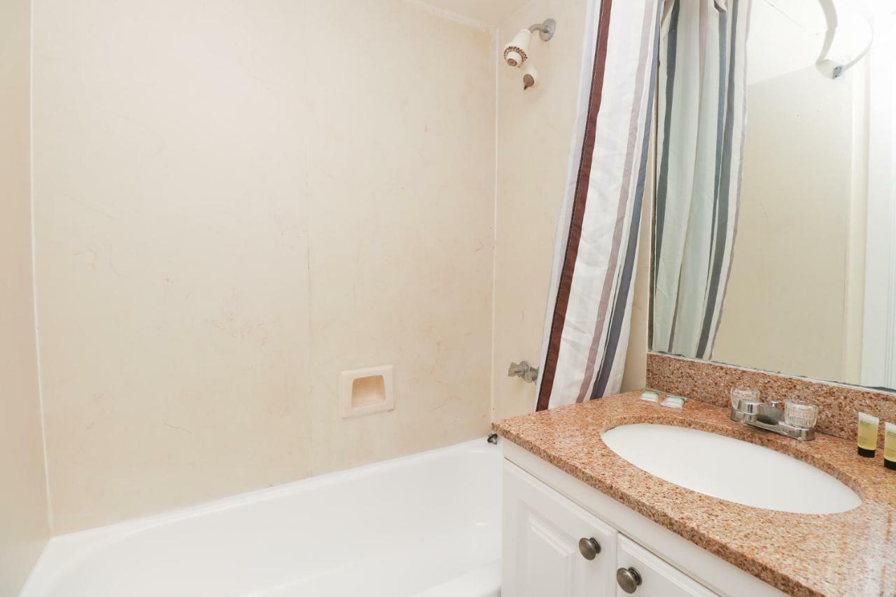 670 Partial Ocean View Hollywood Beach Dania Beach Luaran gambar